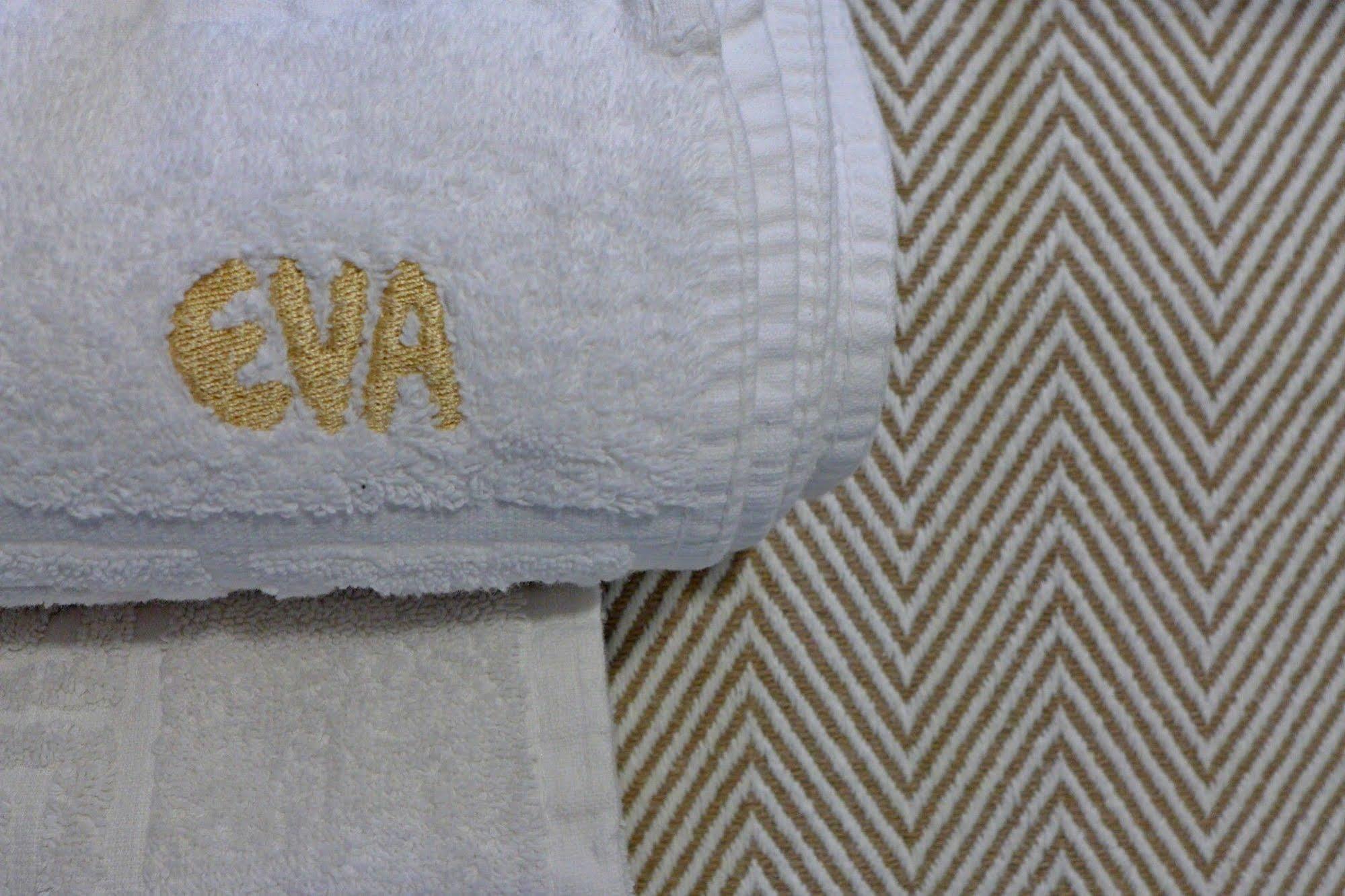 Pension Eva La Canée Extérieur photo